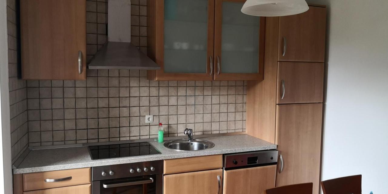 Apartma Logar โคบาริด ภายนอก รูปภาพ