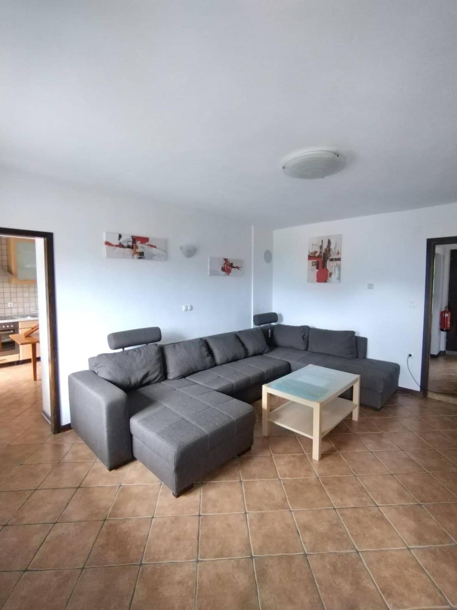 Apartma Logar โคบาริด ภายนอก รูปภาพ