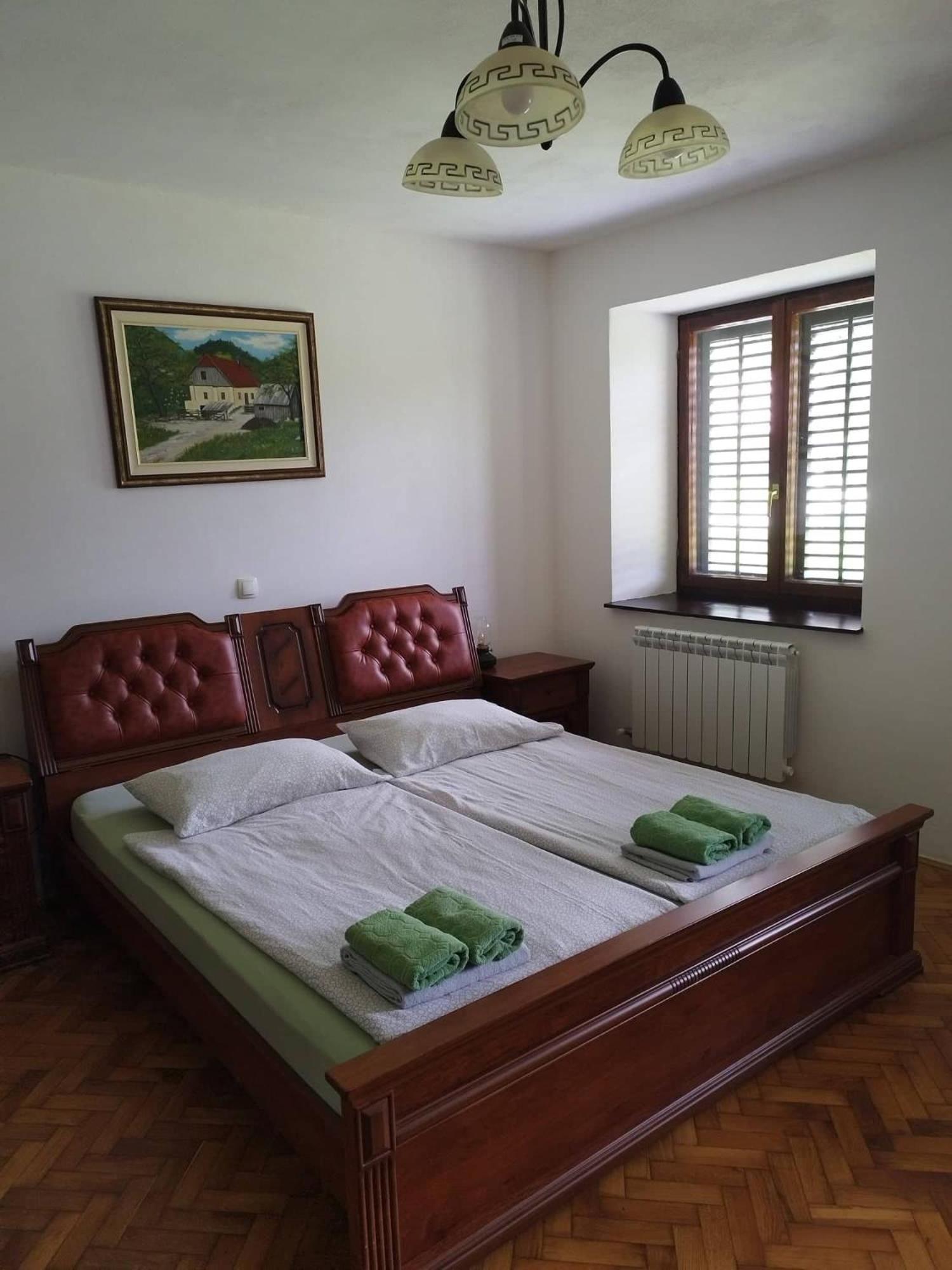 Apartma Logar โคบาริด ภายนอก รูปภาพ