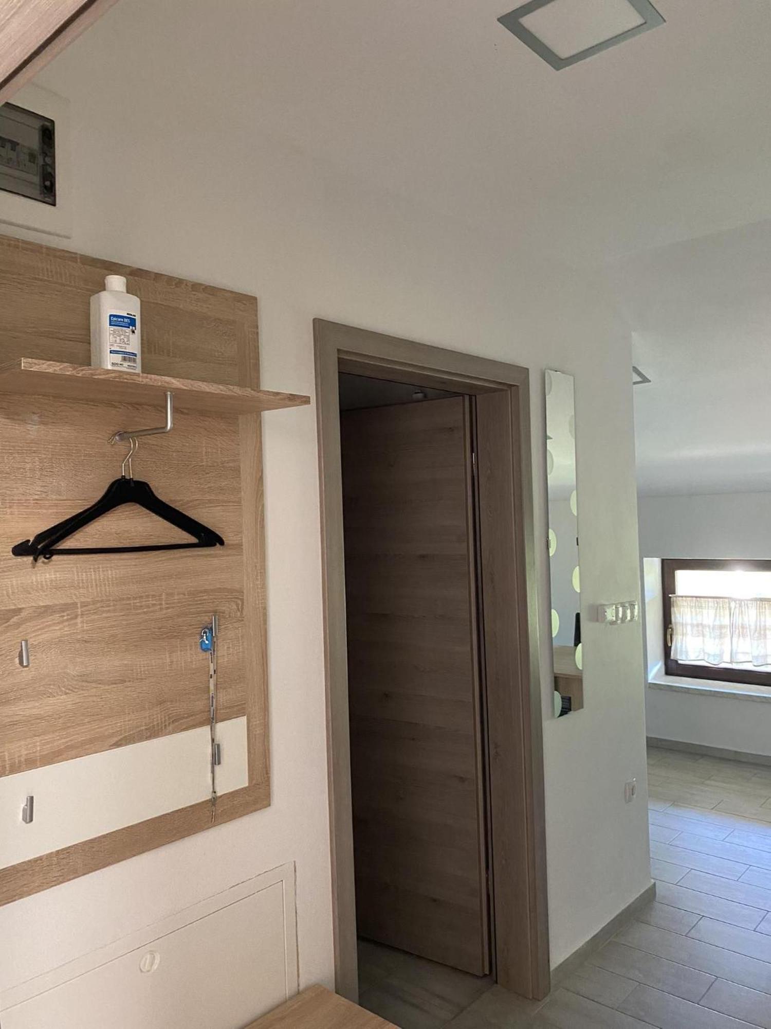 Apartma Logar โคบาริด ภายนอก รูปภาพ